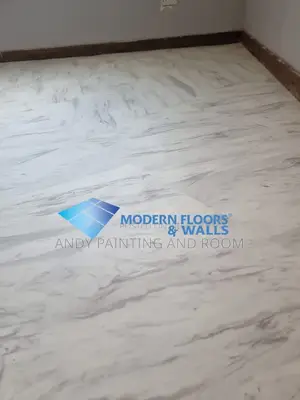 Professional Vinyl Installation