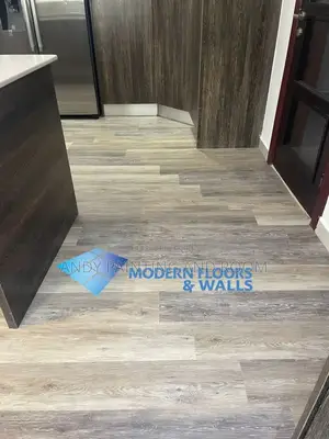 Professional Vinyl Installation