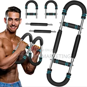 Power Body Builder