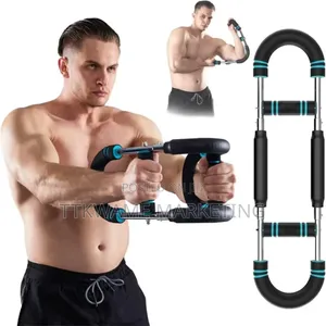 Power Body Builder