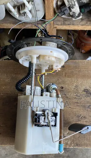 Hyundai I10 Fuel Pump