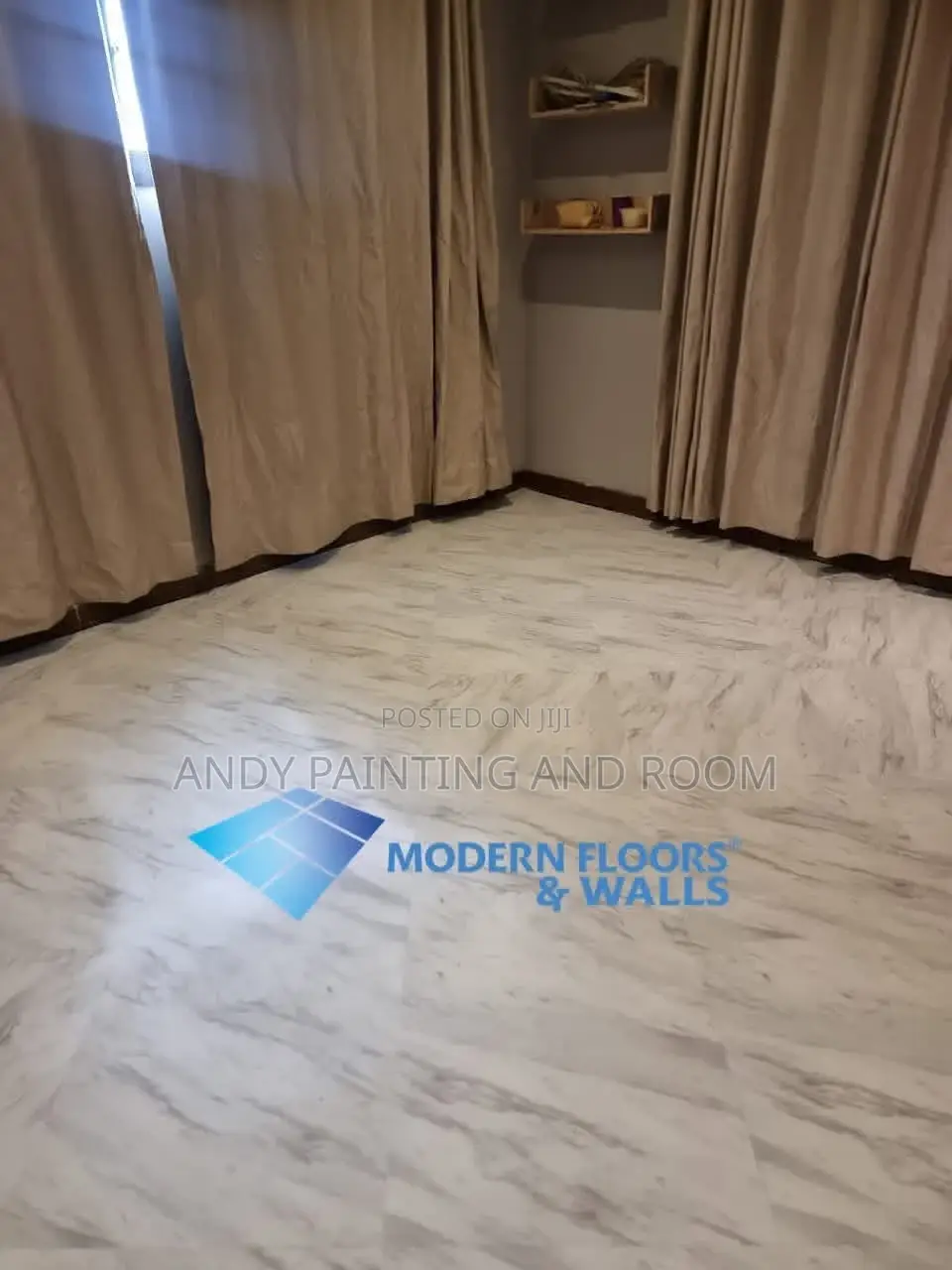 Vinyl Flooring Expert