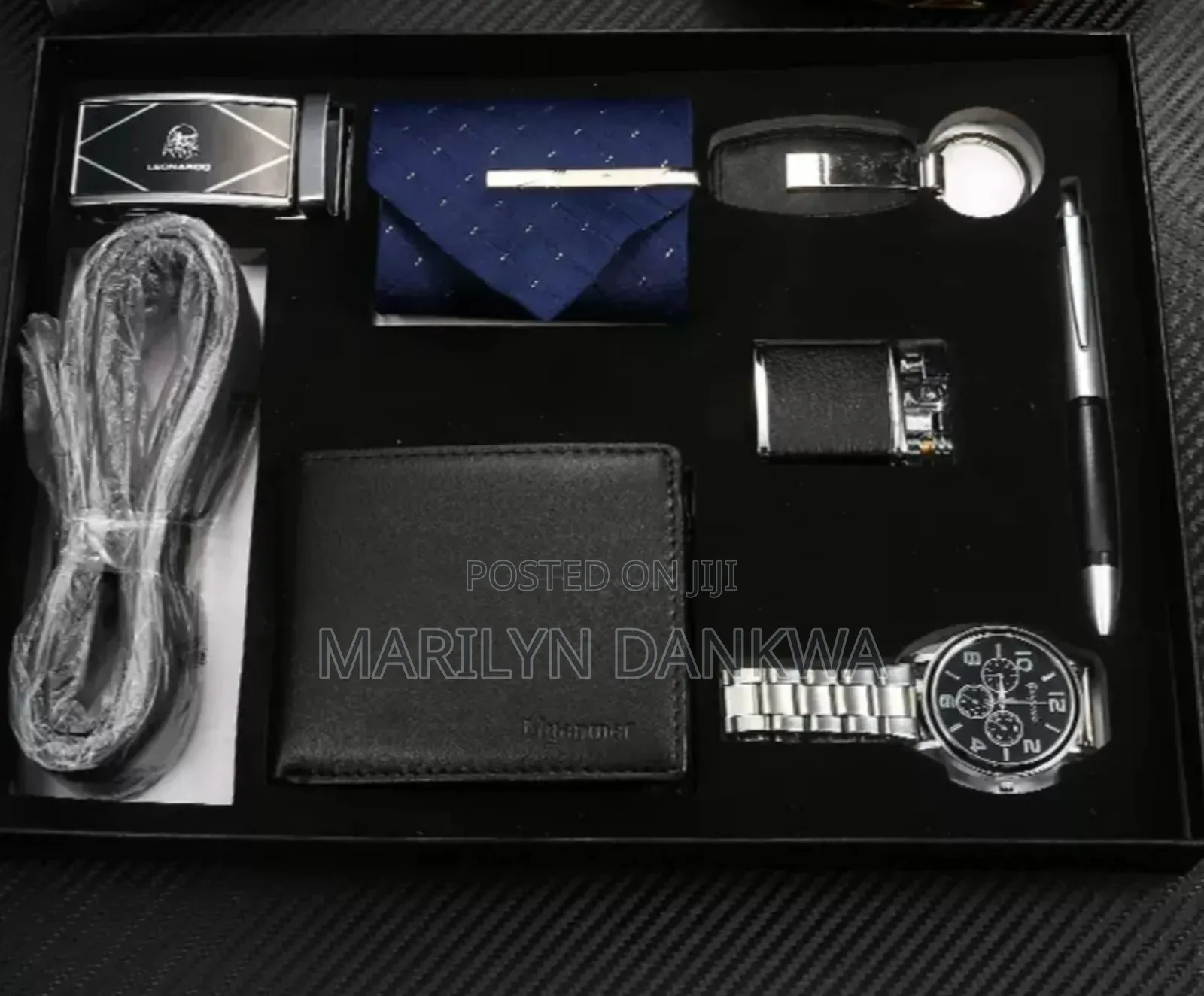 Men Gifts Set