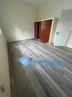 Vinyl Flooring Service