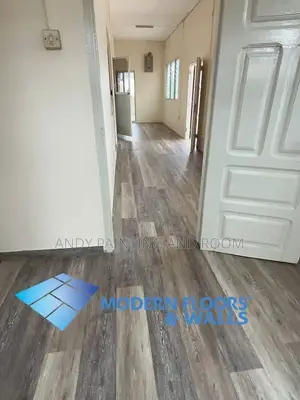 Vinyl Flooring Service