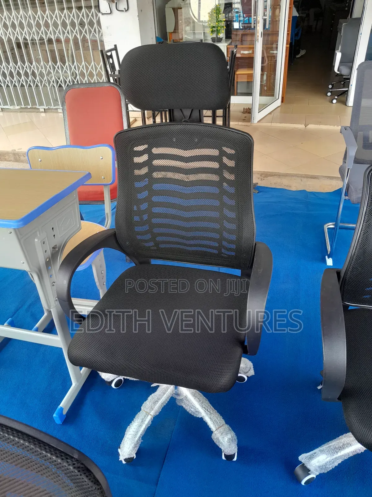 Role Leader Office Chair