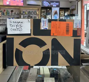 New Laptop Lenovo Legion 5 16GB Intel Core i7 SSD 1T