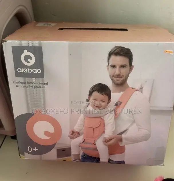 Multifunctional Baby Wait Stool