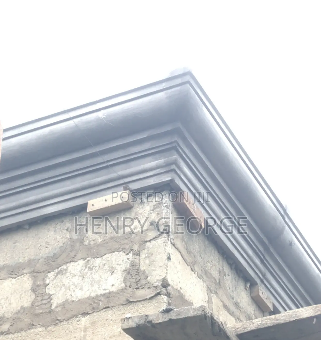 Parapet,Coping,Pillars and Windows Designers