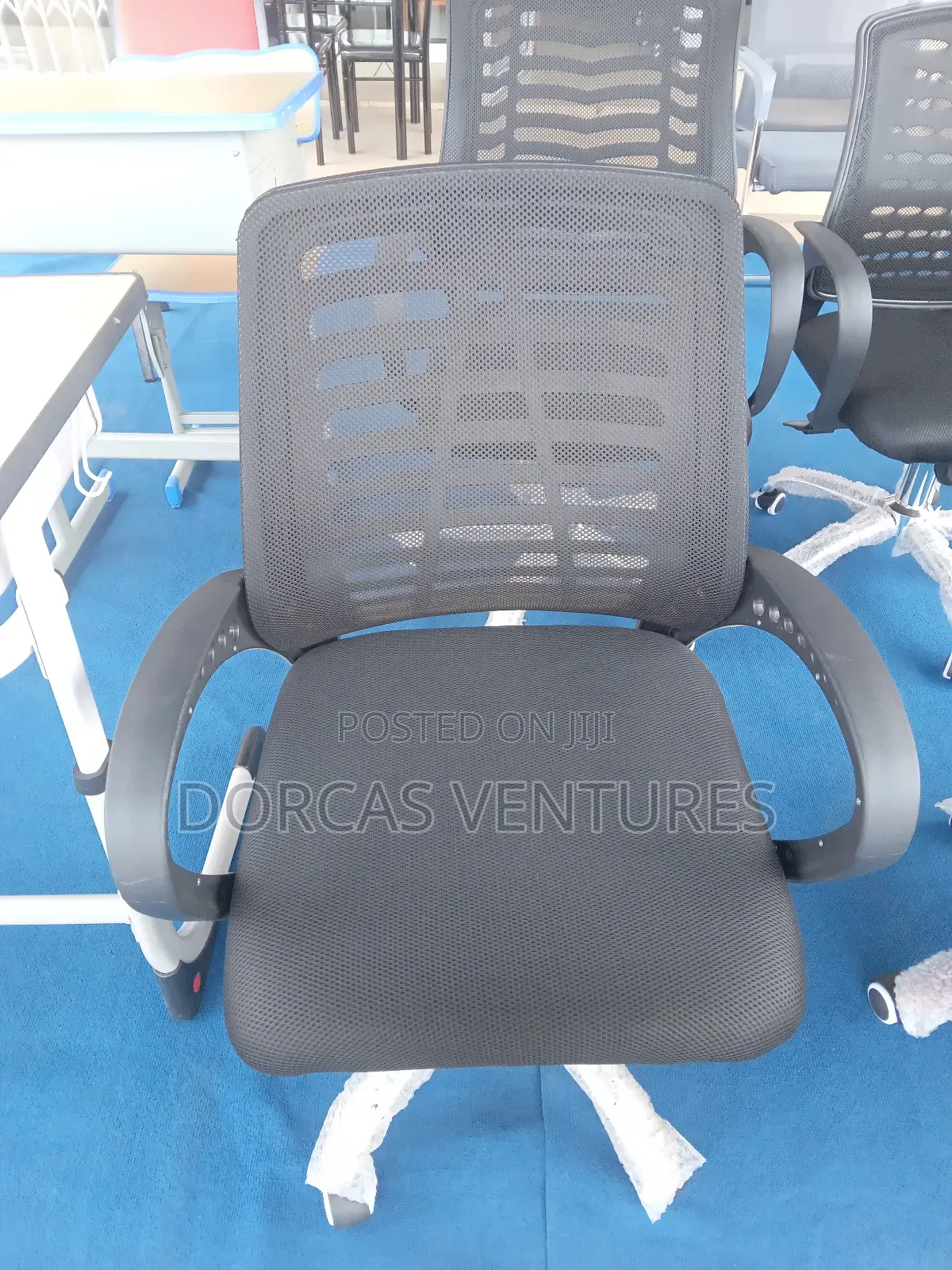 Aseen Office Chair