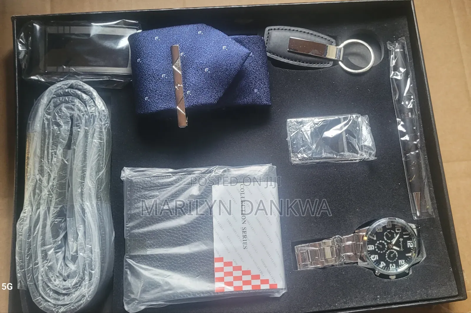 Men Gifts Set