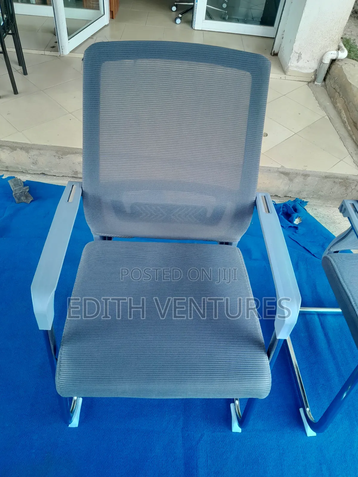 Admirers Chairs