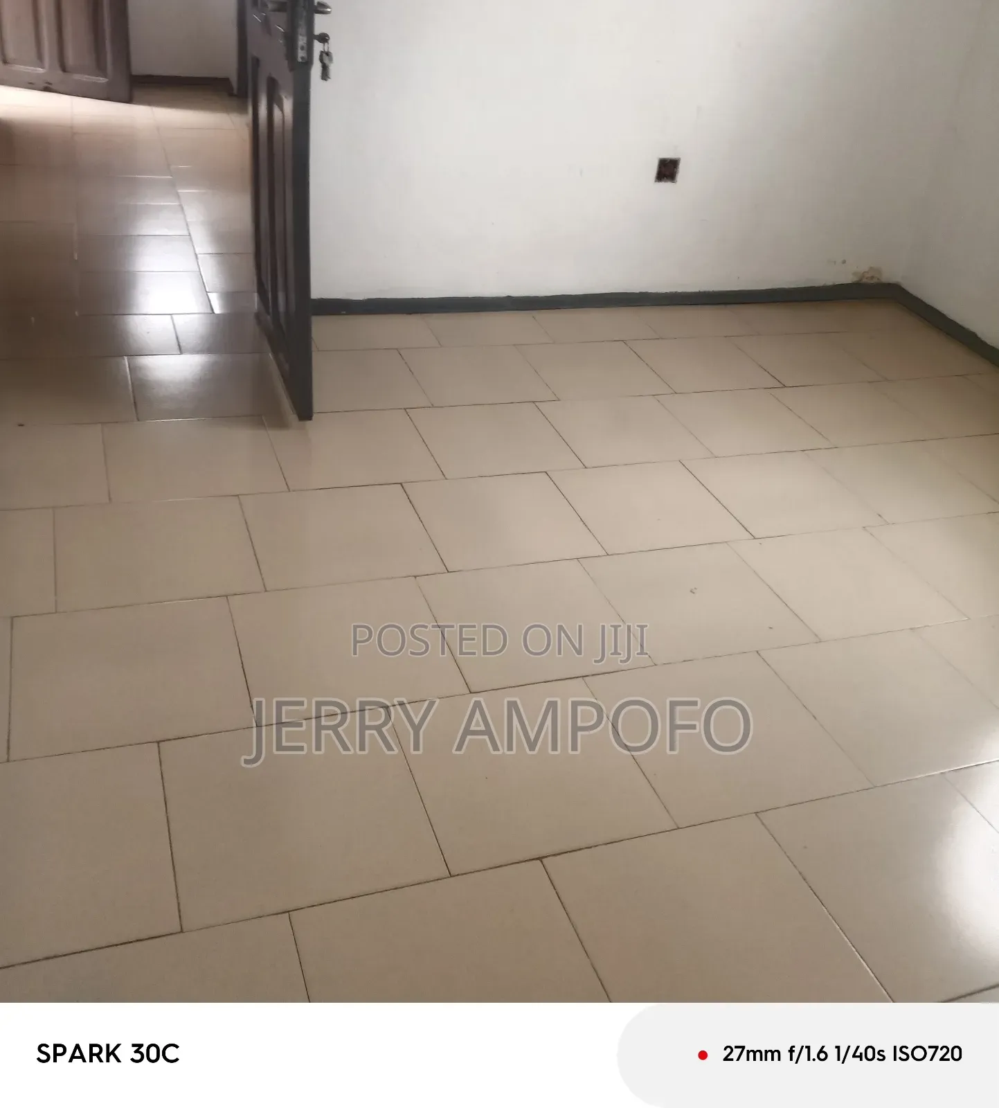 1bdrm Apartment in Taifa-Burkina for rent
