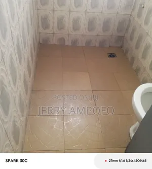 1bdrm Apartment in Taifa-Burkina for rent