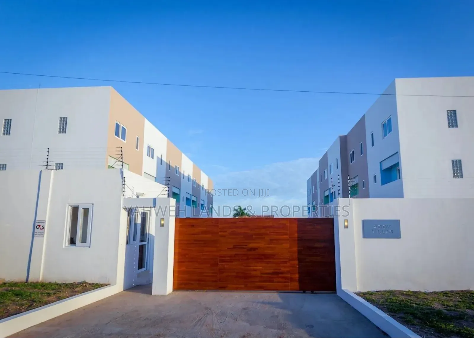 4bdrm House in East Legon for sale