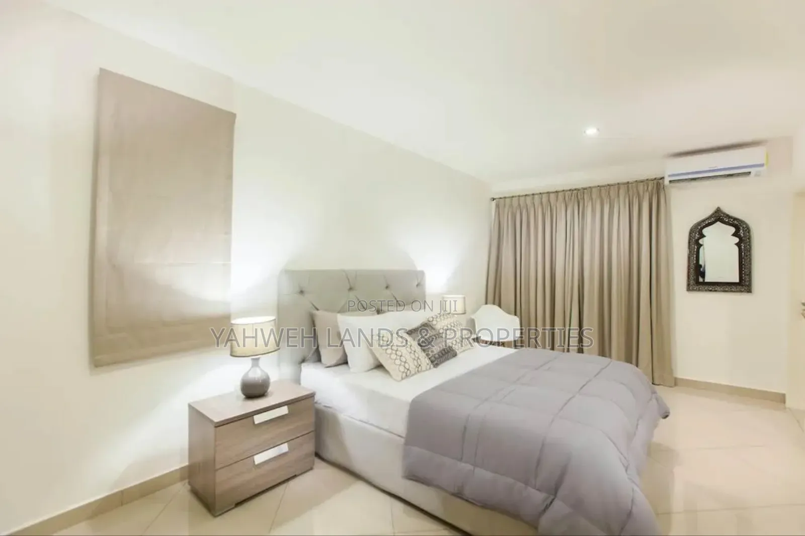 4bdrm House in East Legon for sale