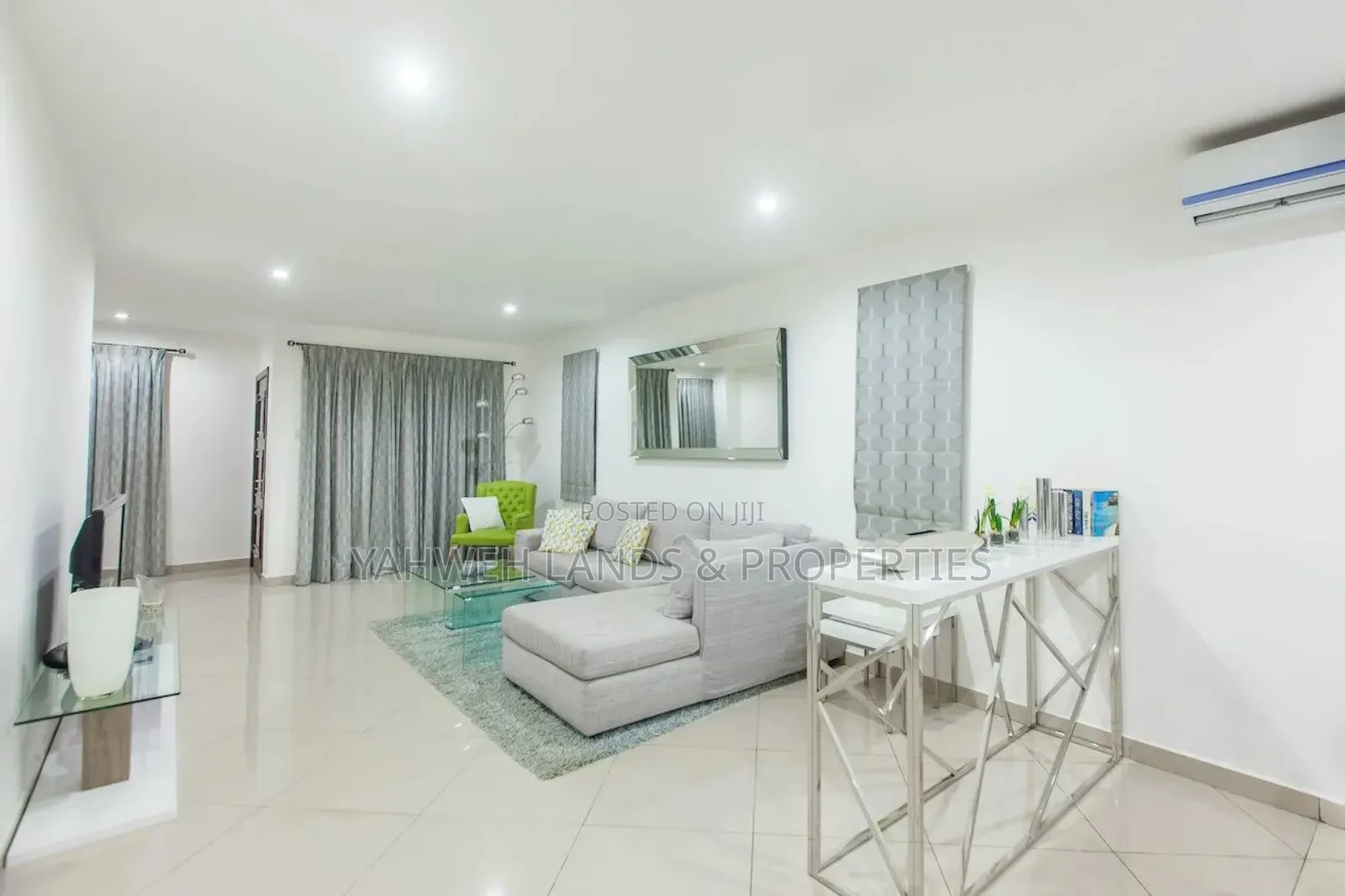 4bdrm House in East Legon for sale