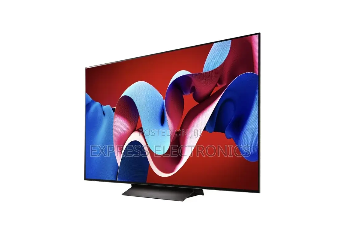 Call and Order for Oled 77 C4 Oled Smart