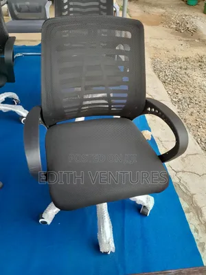 Teen Centre Office Chair