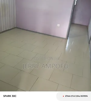 1bdrm Apartment in Taifa-Burkina for rent