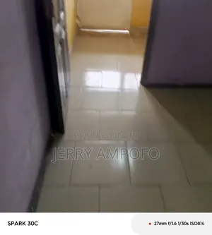 1bdrm Apartment in Taifa-Burkina for rent
