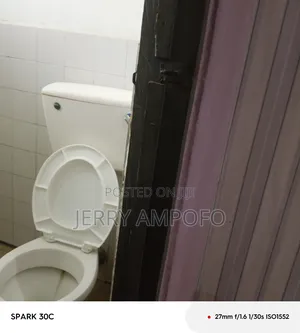 1bdrm Apartment in Taifa-Burkina for rent