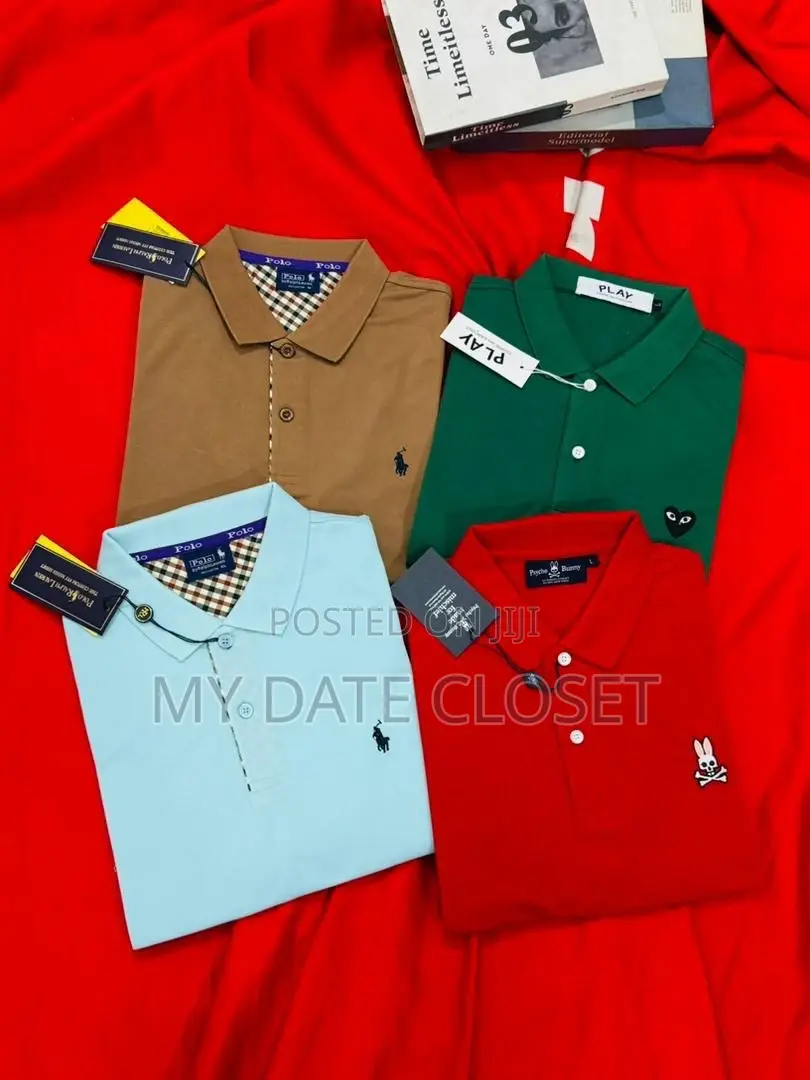 Quality Club T-Shirts