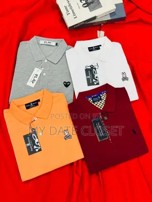 Quality Club T-Shirts