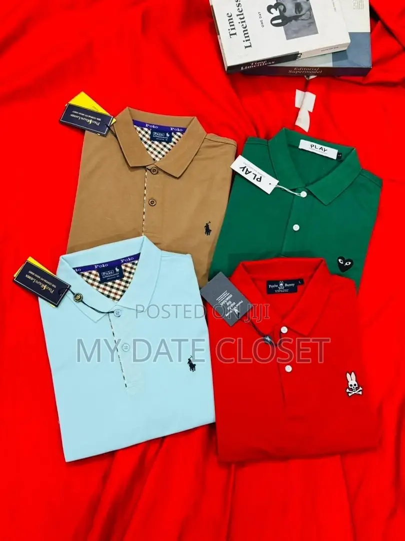 Quality Club T-Shirts
