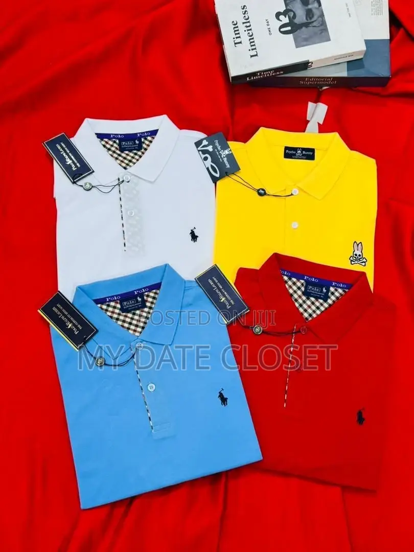 Quality Club T-Shirts