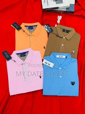 Quality Club T-Shirts