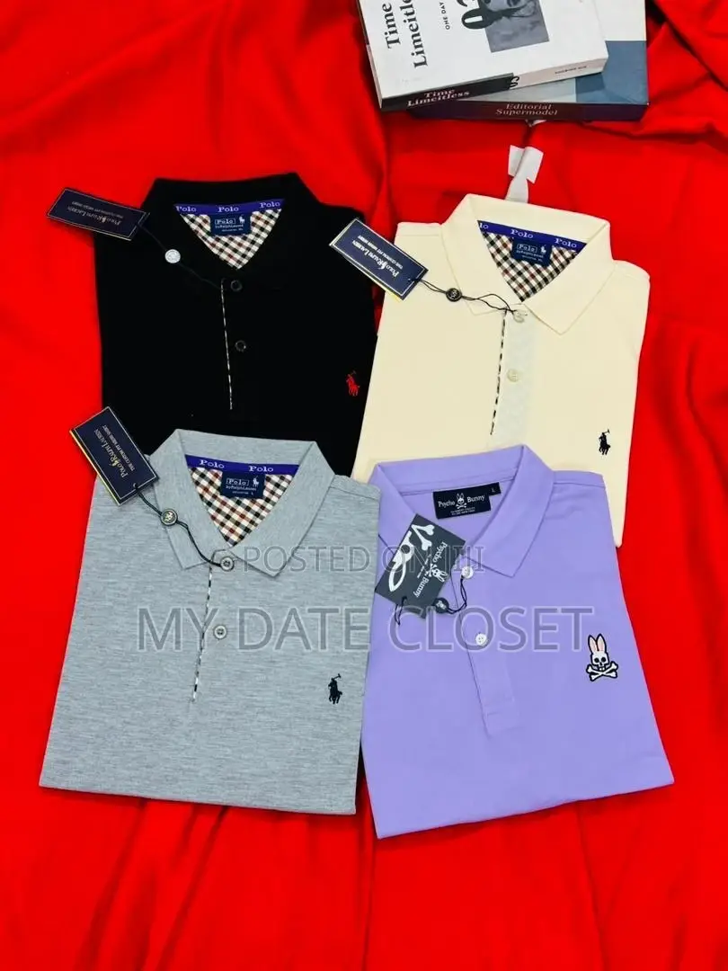 Quality Club T-Shirts