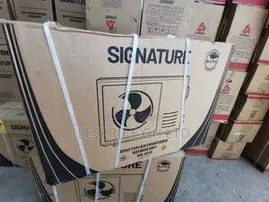 Best Signature Ac1.5hp(Enhances Productivity)