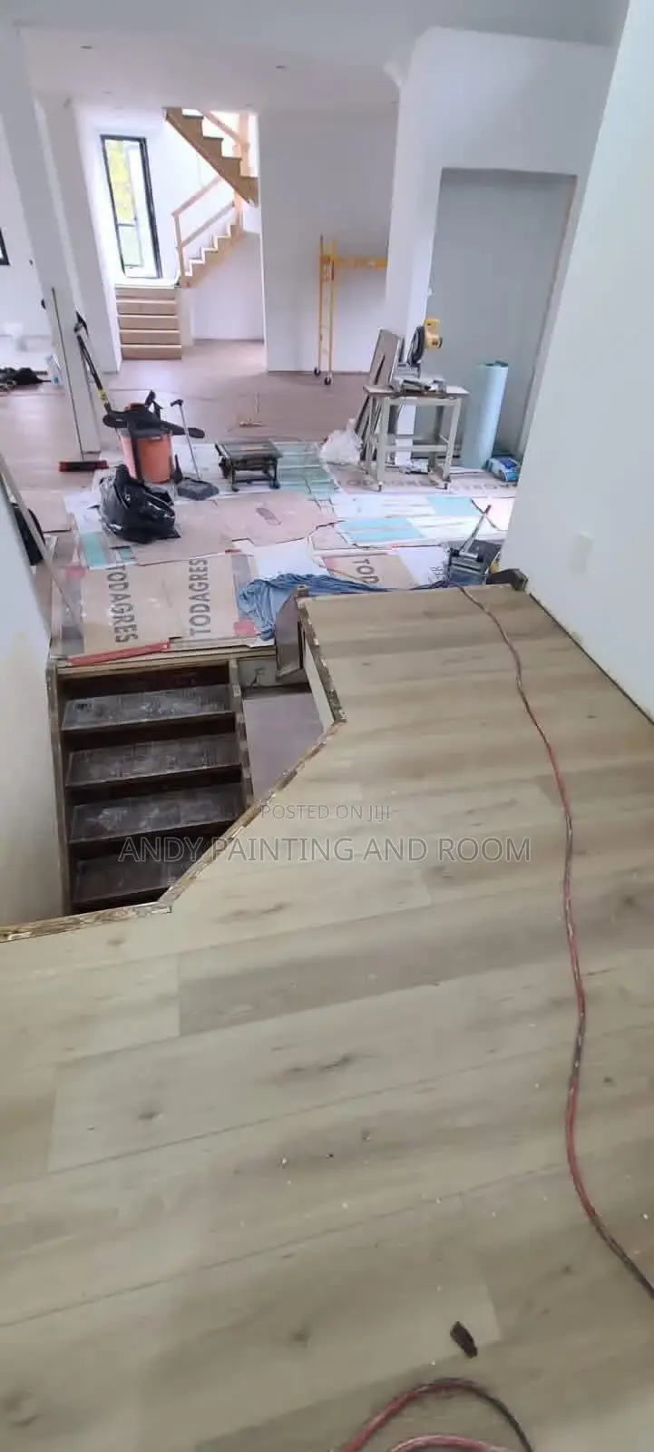 Best Vinyl Tiles Flooring