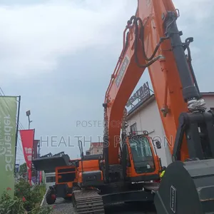Do You Need Any Develon Excavator, for Credit and Cash. Call Me Now