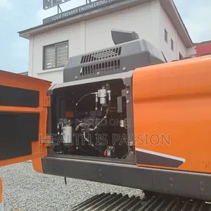 Do You Need Any Develon Excavator, for Credit and Cash. Call Me Now