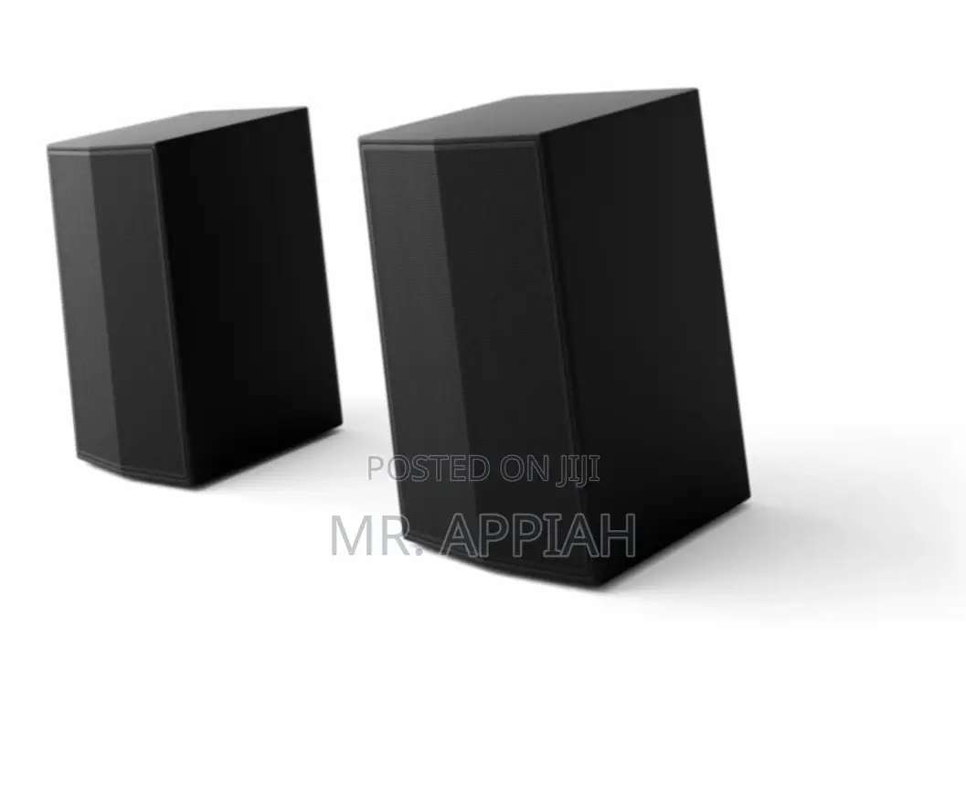 Original Lg S70tr (Qned Tv Matching) 5.1.1 Ch. Soundbar 