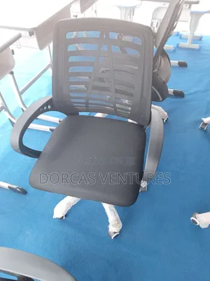 Uring Active Chair