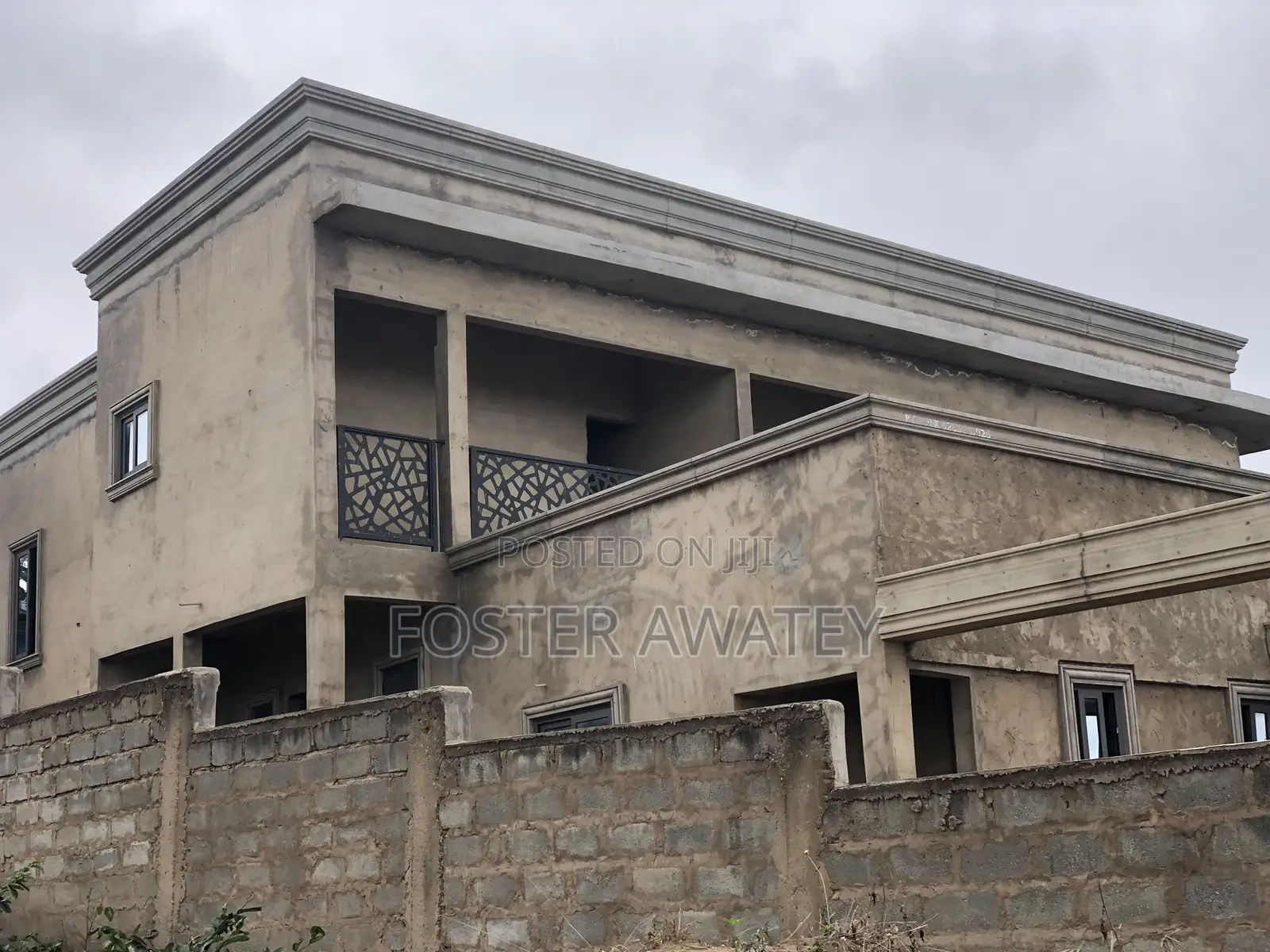 Building Design