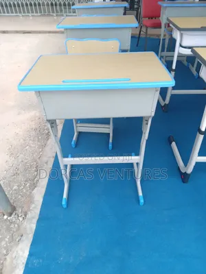 Solid Support Desk