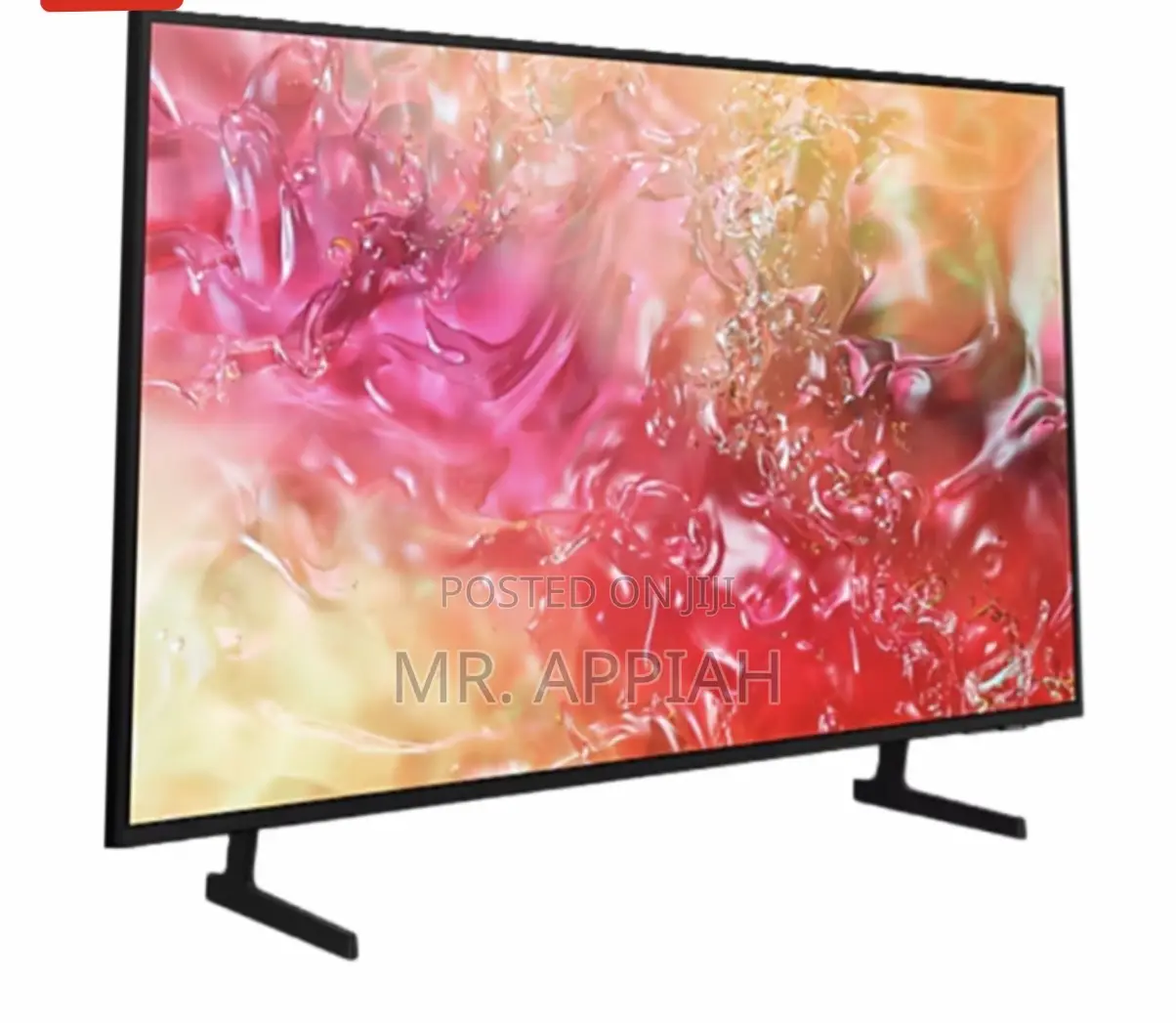 Brand New 43du7172 43 Inch Crystal Uhd Smart Television 