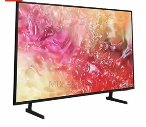 Brand New 43du7172 43 Inch Crystal Uhd Smart Television 