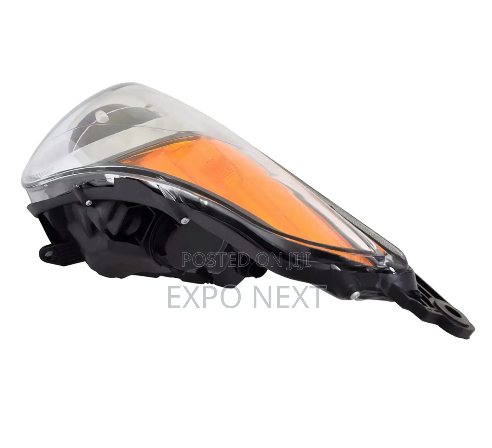 Headlights For 2011-2018 Hyundai Veloster