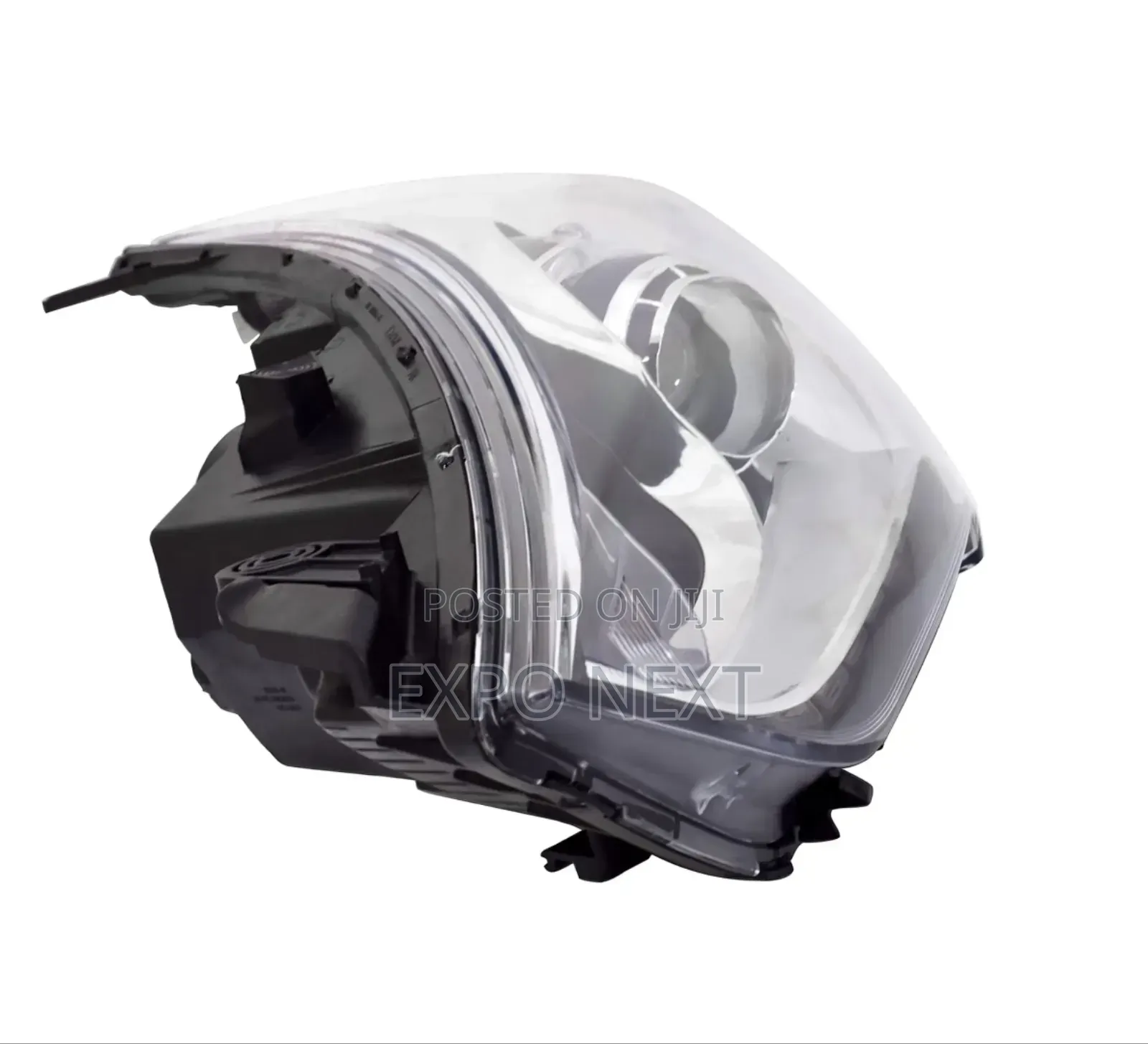 Headlights For 2011-2018 Hyundai Veloster