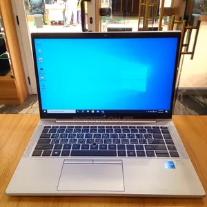 Laptop HP EliteBook 840 G8 16GB Intel Core I7 SSD 256GB
