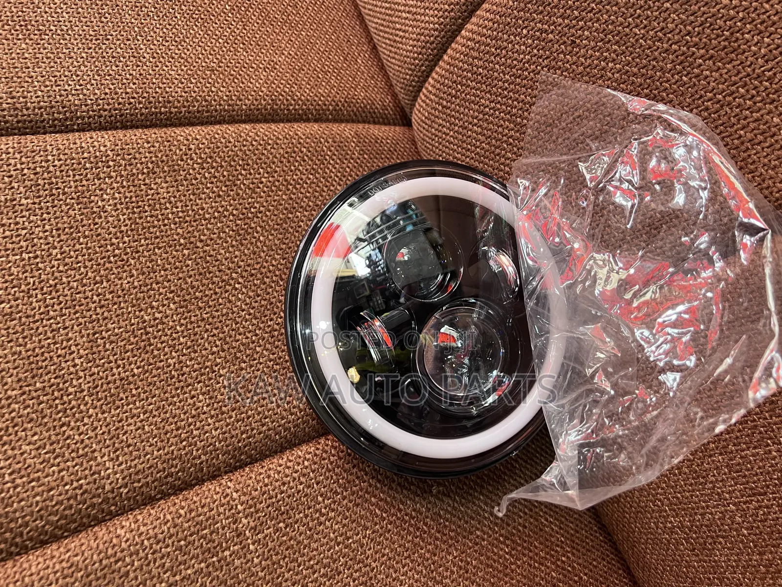 2018,2019,2020,2021 Headlight for Jeep Wrangler