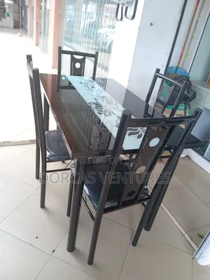 Splendid and Regular Dining Sets