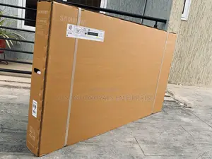 Samsung 65du8000: Brilliant Smart Tv With Tizen