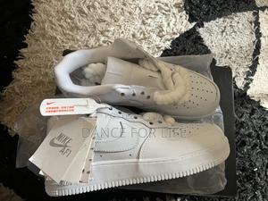 Nike Air Forces in Weija - Shoes, Dance For Life Jiji.gh