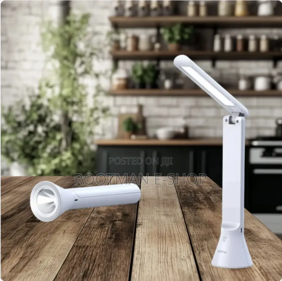 Oraimo Smart Lamp/Touch Light 5w